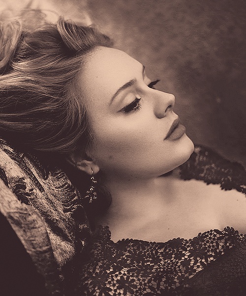Photo:  Adele 07